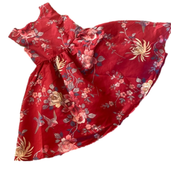 Monsoon NWT dress - Picture 1 of 16